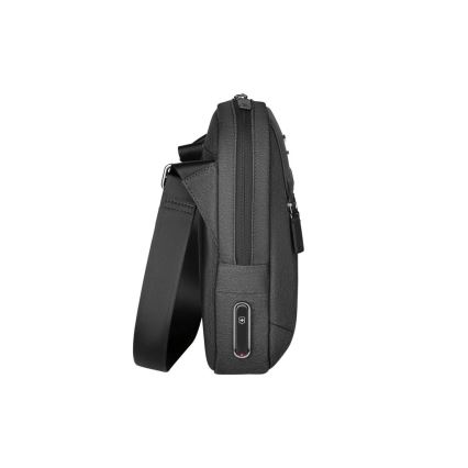 Victorinox - Τσάντα ώμου Architecture Urban2 6 l γκρι
