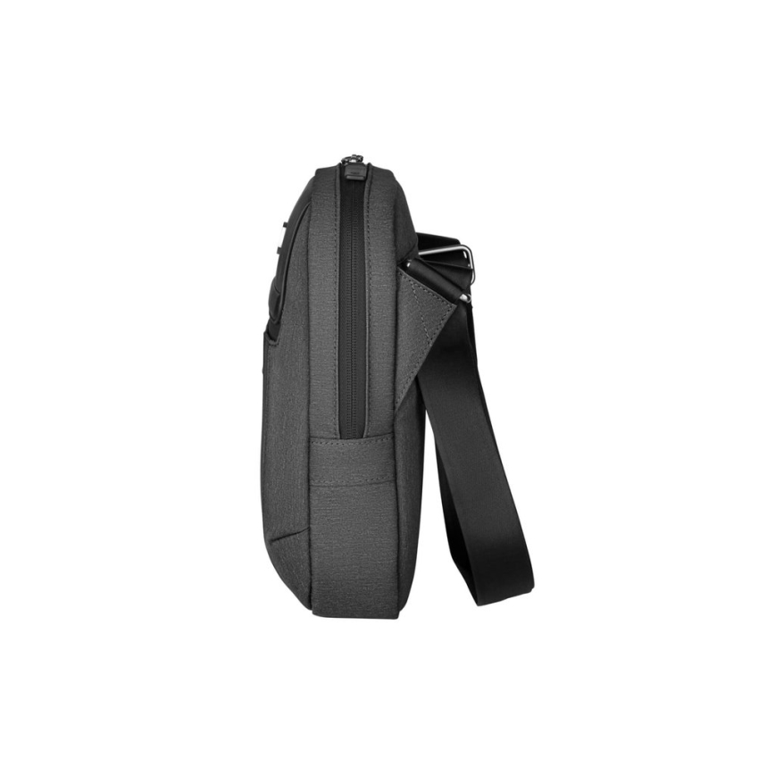 Victorinox - Τσάντα ώμου Architecture Urban2 6 l γκρι
