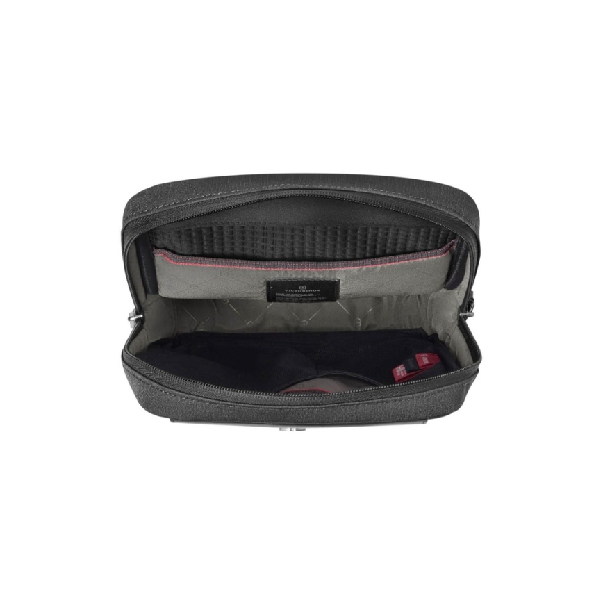 Victorinox - Τσάντα ώμου Architecture Urban2 6 l γκρι
