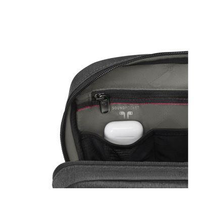 Victorinox - Τσάντα ώμου Architecture Urban2 6 l γκρι