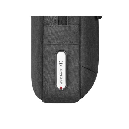 Victorinox - Τσάντα ώμου Architecture Urban2 6 l γκρι