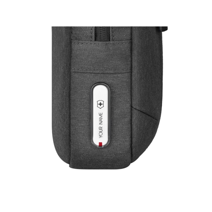 Victorinox - Τσάντα ώμου Architecture Urban2 6 l γκρι