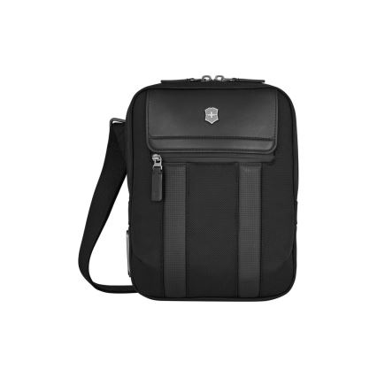 Victorinox - Τσάντα ώμου Architecture Urban2 6 l μαύρη