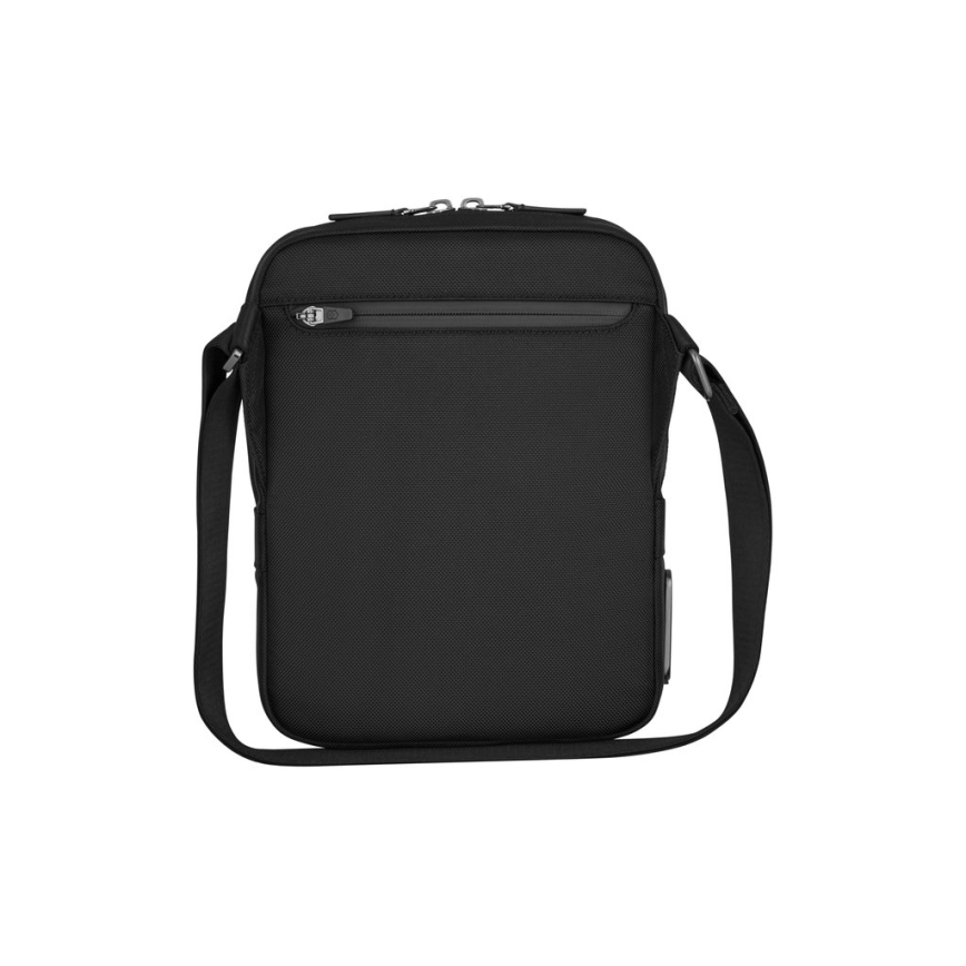 Victorinox - Τσάντα ώμου Architecture Urban2 6 l μαύρη