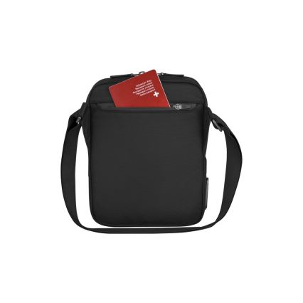 Victorinox - Τσάντα ώμου Architecture Urban2 6 l μαύρη