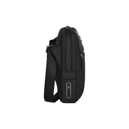 Victorinox - Τσάντα ώμου Architecture Urban2 6 l μαύρη