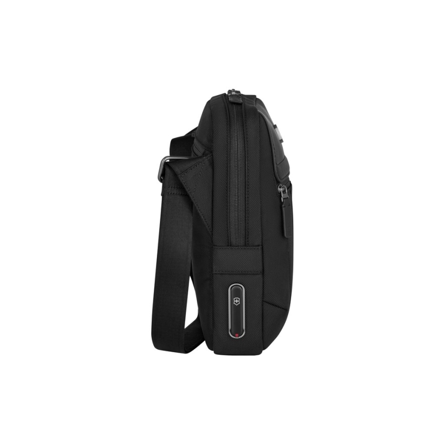 Victorinox - Τσάντα ώμου Architecture Urban2 6 l μαύρη