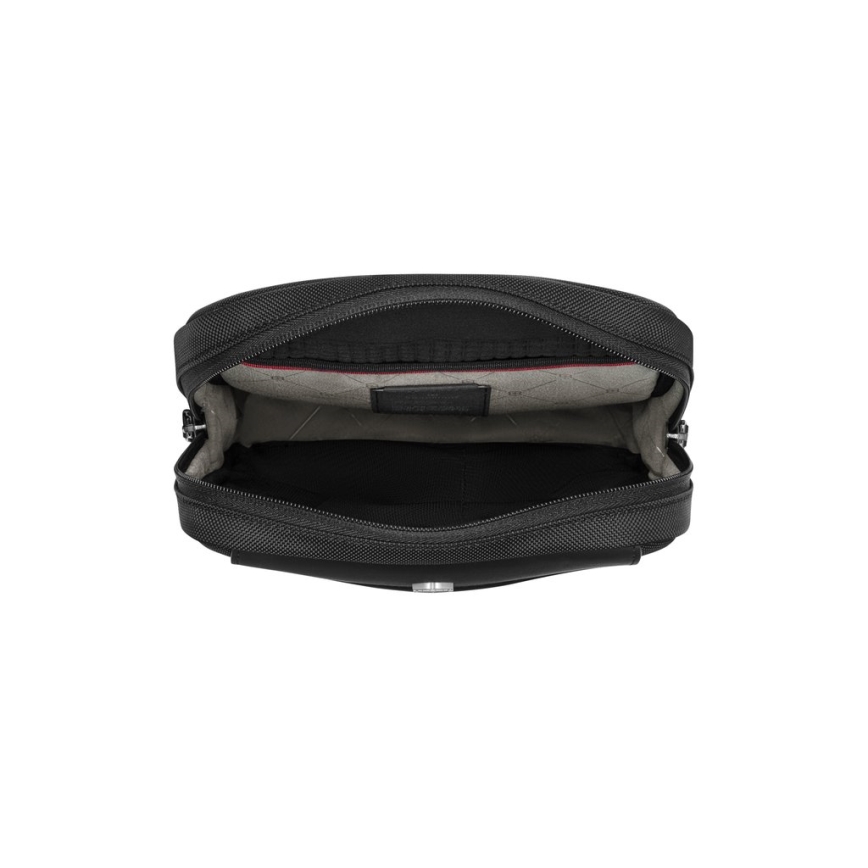 Victorinox - Τσάντα ώμου Architecture Urban2 6 l μαύρη