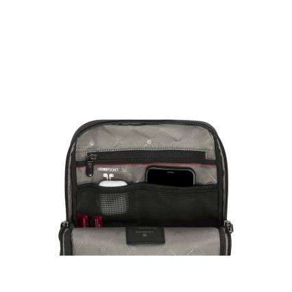Victorinox - Τσάντα ώμου Architecture Urban2 6 l μαύρη