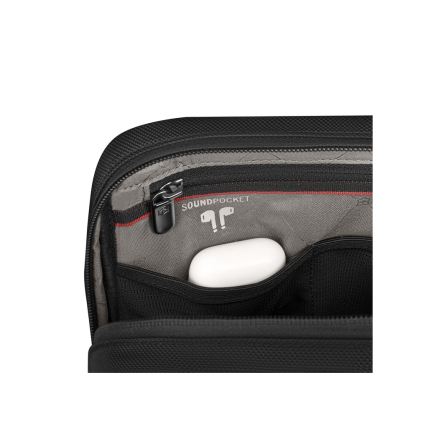 Victorinox - Τσάντα ώμου Architecture Urban2 6 l μαύρη