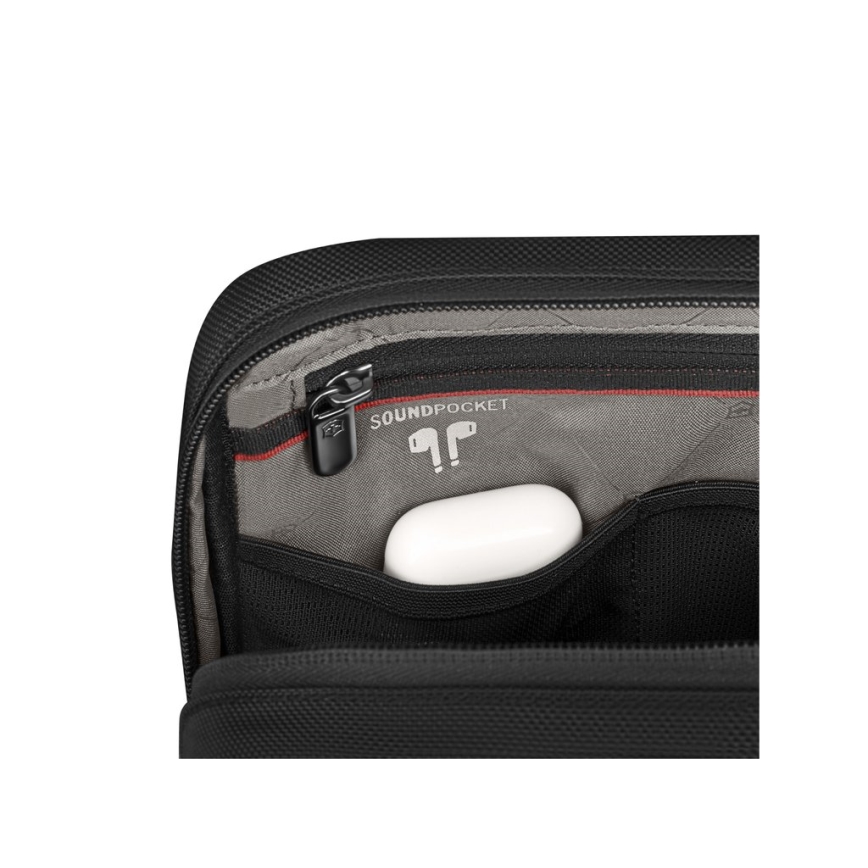 Victorinox - Τσάντα ώμου Architecture Urban2 6 l μαύρη