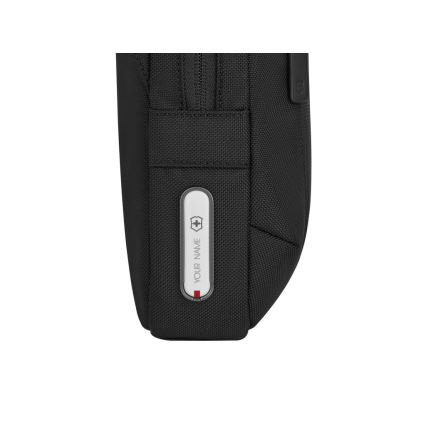 Victorinox - Τσάντα ώμου Architecture Urban2 6 l μαύρη