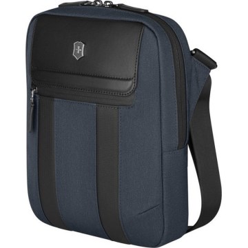 Victorinox - Τσάντα ώμου Architecture Urban2 6 l μπλε