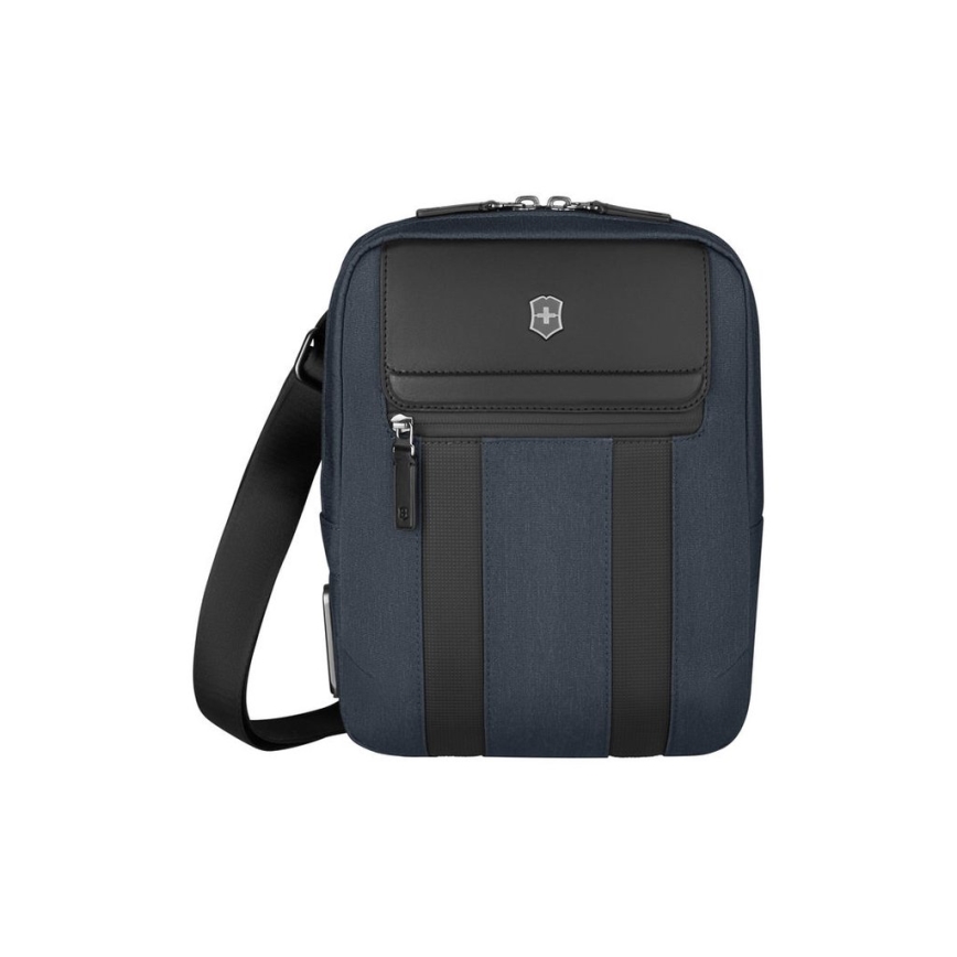 Victorinox - Τσάντα ώμου Architecture Urban2 6 l μπλε