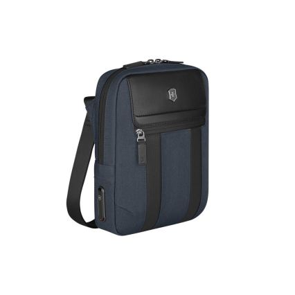 Victorinox - Τσάντα ώμου Architecture Urban2 6 l μπλε
