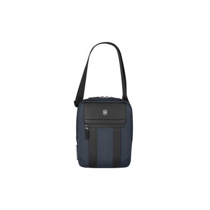 Victorinox - Τσάντα ώμου Architecture Urban2 6 l μπλε