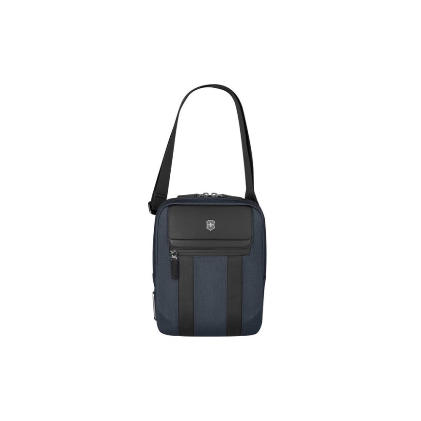 Victorinox - Τσάντα ώμου Architecture Urban2 6 l μπλε