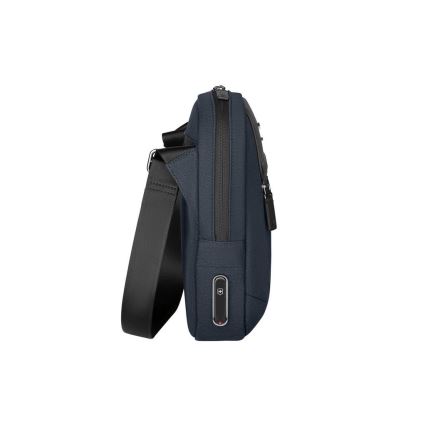 Victorinox - Τσάντα ώμου Architecture Urban2 6 l μπλε