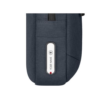 Victorinox - Τσάντα ώμου Architecture Urban2 6 l μπλε