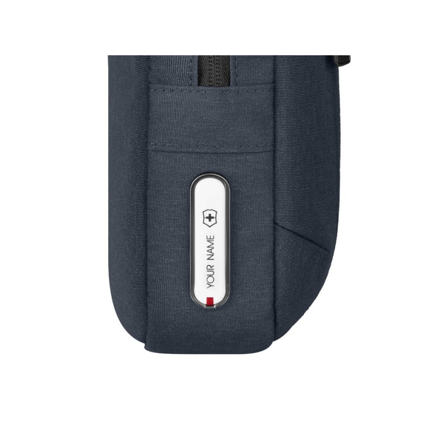 Victorinox - Τσάντα ώμου Architecture Urban2 6 l μπλε