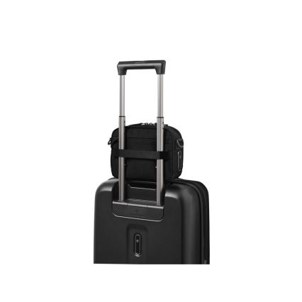 Victorinox - Τσάντα ώμου Mythic 2 l μαύρη