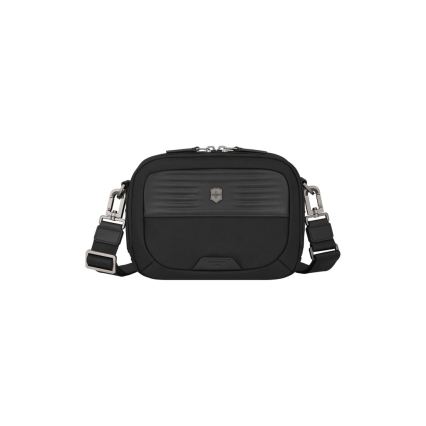 Victorinox - Τσάντα ώμου Mythic 2 l μαύρη