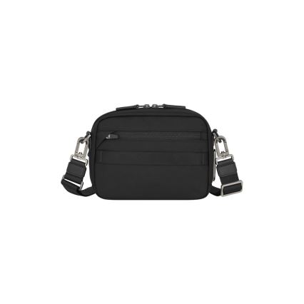 Victorinox - Τσάντα ώμου Mythic 2 l μαύρη