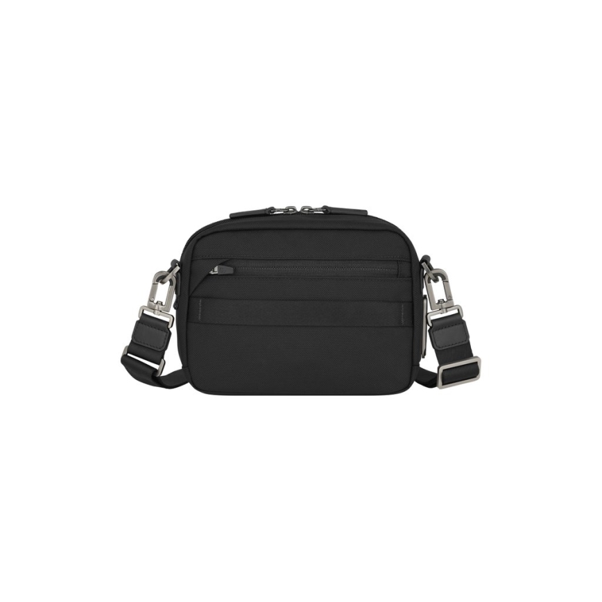 Victorinox - Τσάντα ώμου Mythic 2 l μαύρη