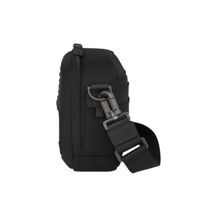 Victorinox - Τσάντα ώμου Mythic 2 l μαύρη