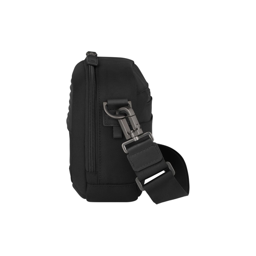 Victorinox - Τσάντα ώμου Mythic 2 l μαύρη