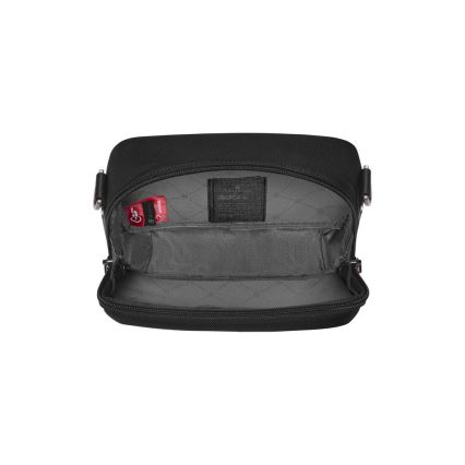 Victorinox - Τσάντα ώμου Mythic 2 l μαύρη