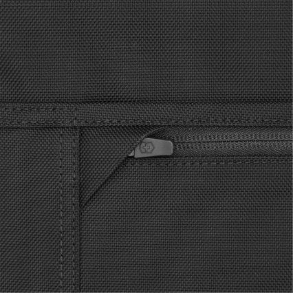 Victorinox - Τσάντα ώμου Mythic 2 l μαύρη