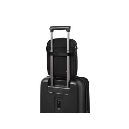 Victorinox - τσάντα ώμου Mythic 3 l μαύρη