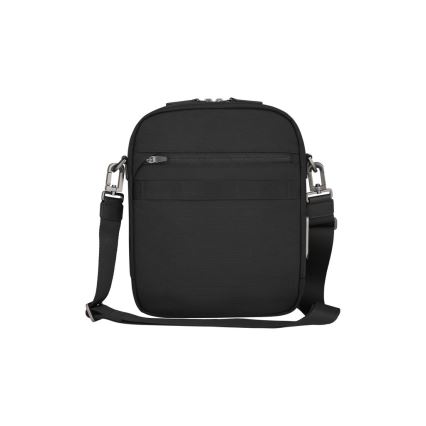 Victorinox - τσάντα ώμου Mythic 3 l μαύρη