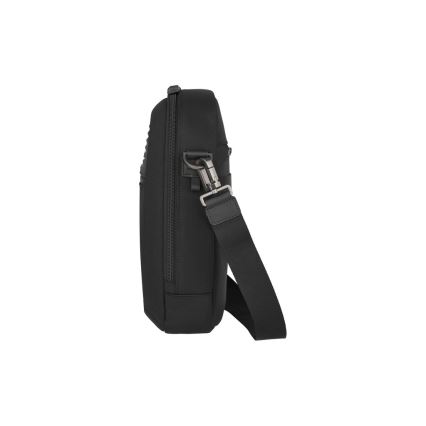 Victorinox - τσάντα ώμου Mythic 3 l μαύρη