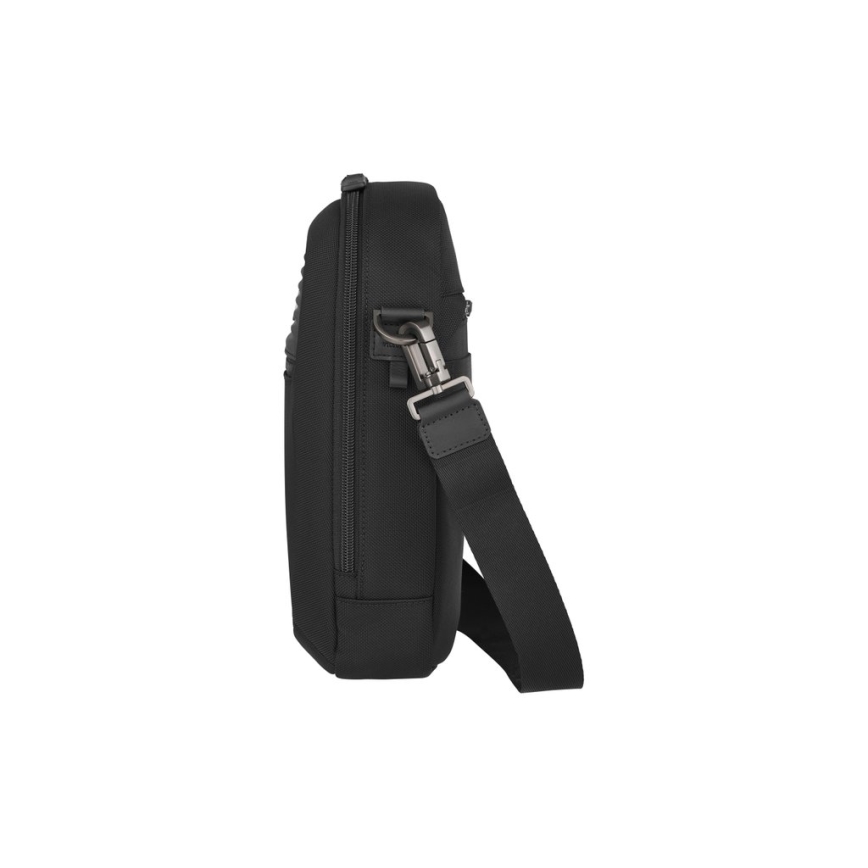Victorinox - τσάντα ώμου Mythic 3 l μαύρη