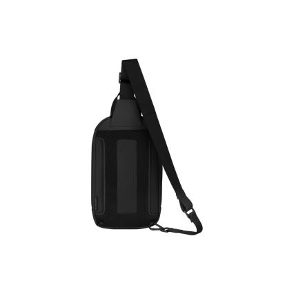 Victorinox - Τσάντα ώμου Travel Essentials 5 l μαύρη