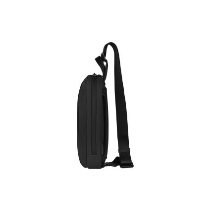 Victorinox - Τσάντα ώμου Travel Essentials 5 l μαύρη