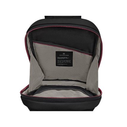 Victorinox - Τσάντα ώμου Travel Essentials 5 l μαύρη