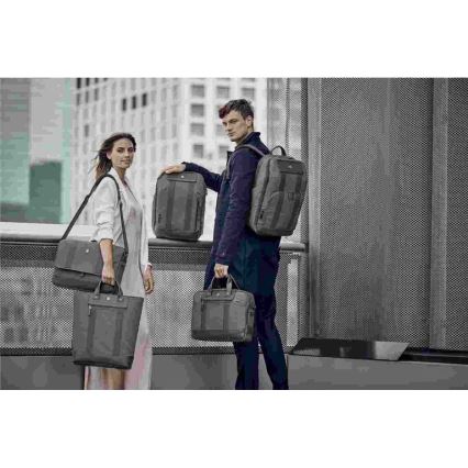 Victorinox - Τσάντα για λάπτοπ 14 Architecture Urban2 13 l γκρι