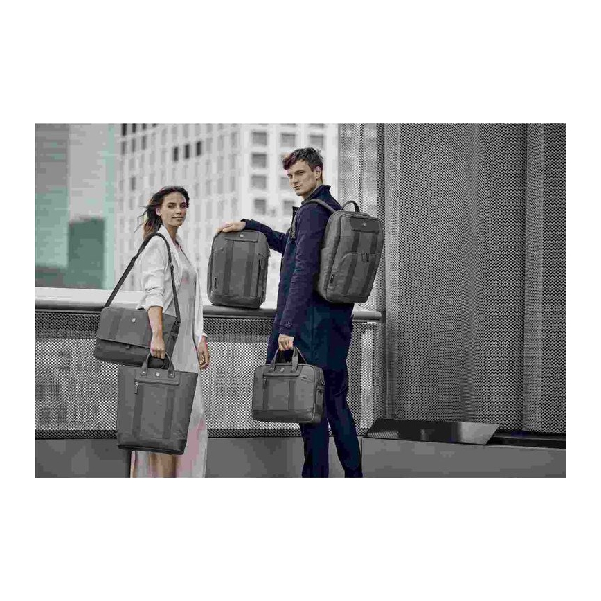Victorinox - Τσάντα για λάπτοπ 14 Architecture Urban2 13 l γκρι