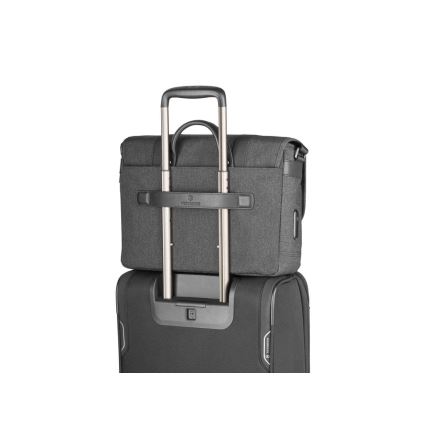 Victorinox - Τσάντα για λάπτοπ 14 Architecture Urban2 13 l γκρι