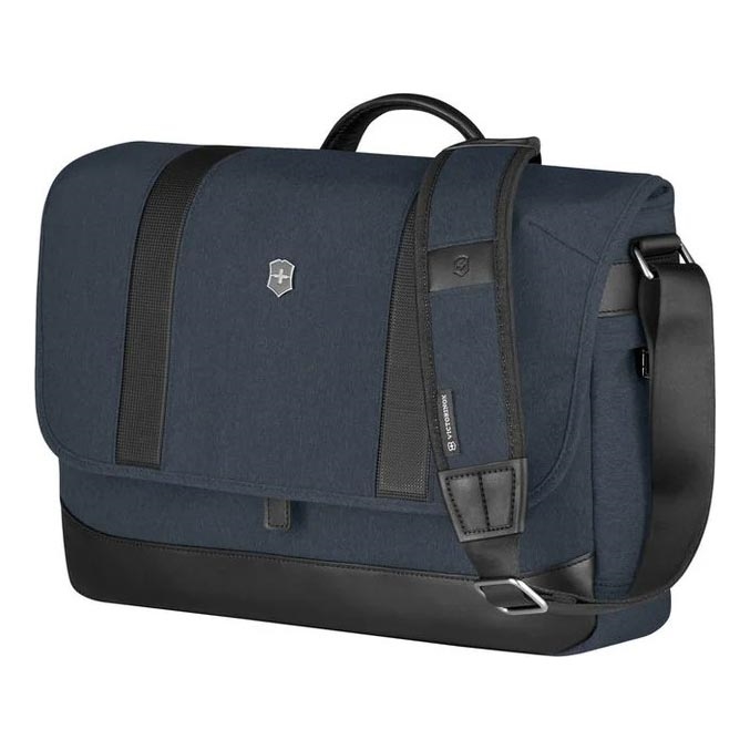 Victorinox - Τσάντα για φορητό υπολογιστή 14 Architecture Urban2 13 l μπλε