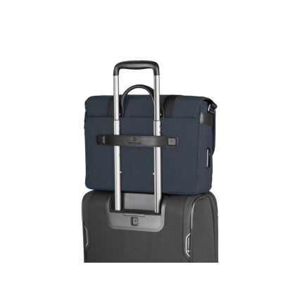 Victorinox - Τσάντα για φορητό υπολογιστή 14 Architecture Urban2 13 l μπλε