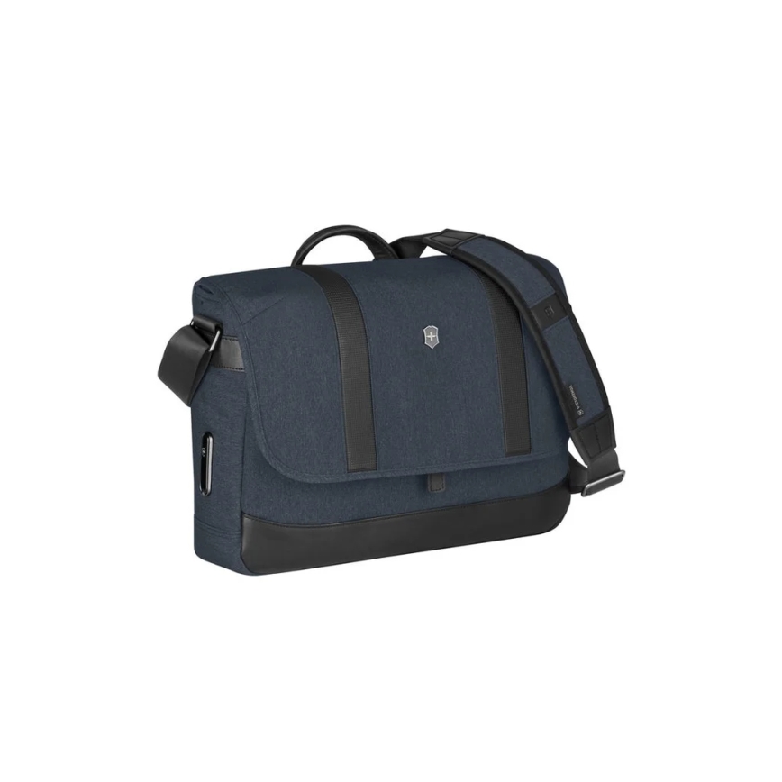 Victorinox - Τσάντα για φορητό υπολογιστή 14 Architecture Urban2 13 l μπλε
