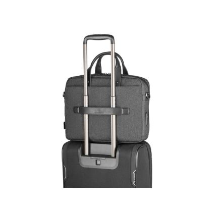 Victorinox - Τσάντα για φορητό υπολογιστή 14 Architecture Urban2 16 l γκρι