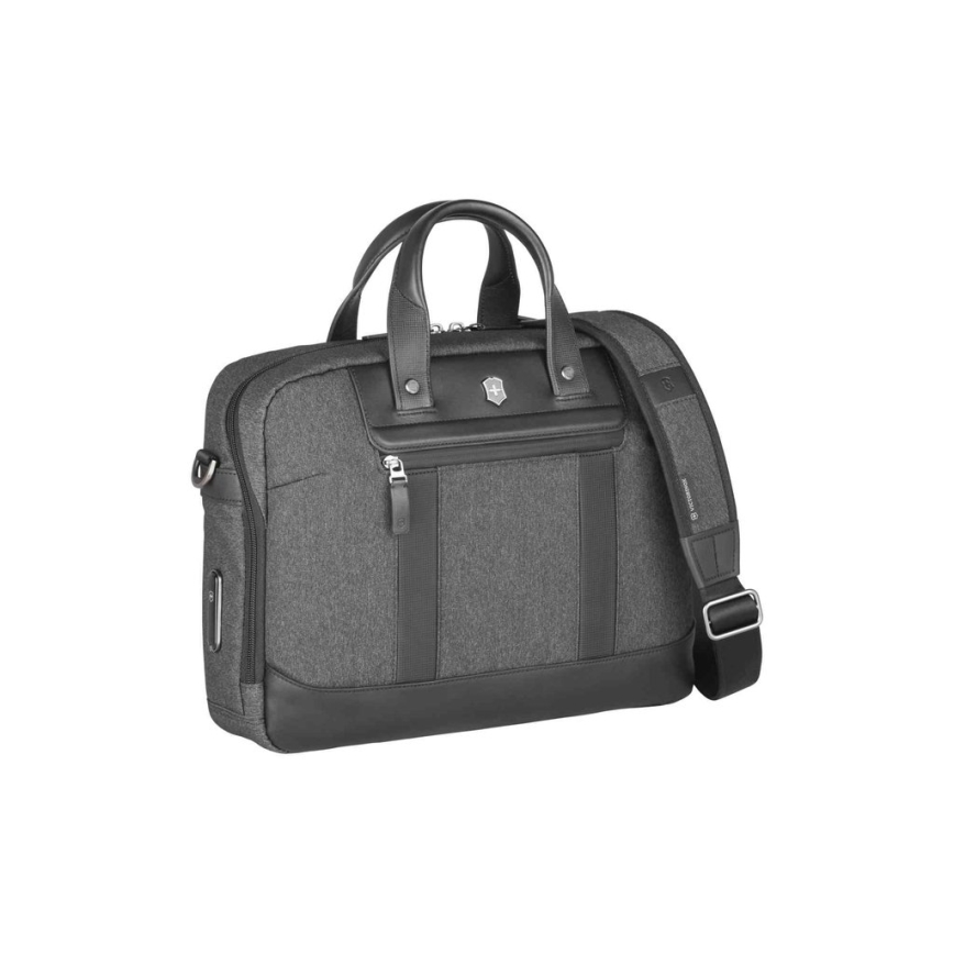 Victorinox - Τσάντα για φορητό υπολογιστή 14 Architecture Urban2 16 l γκρι