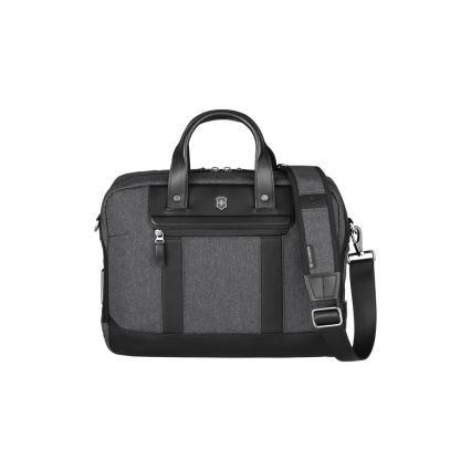 Victorinox - Τσάντα για φορητό υπολογιστή 14 Architecture Urban2 16 l γκρι