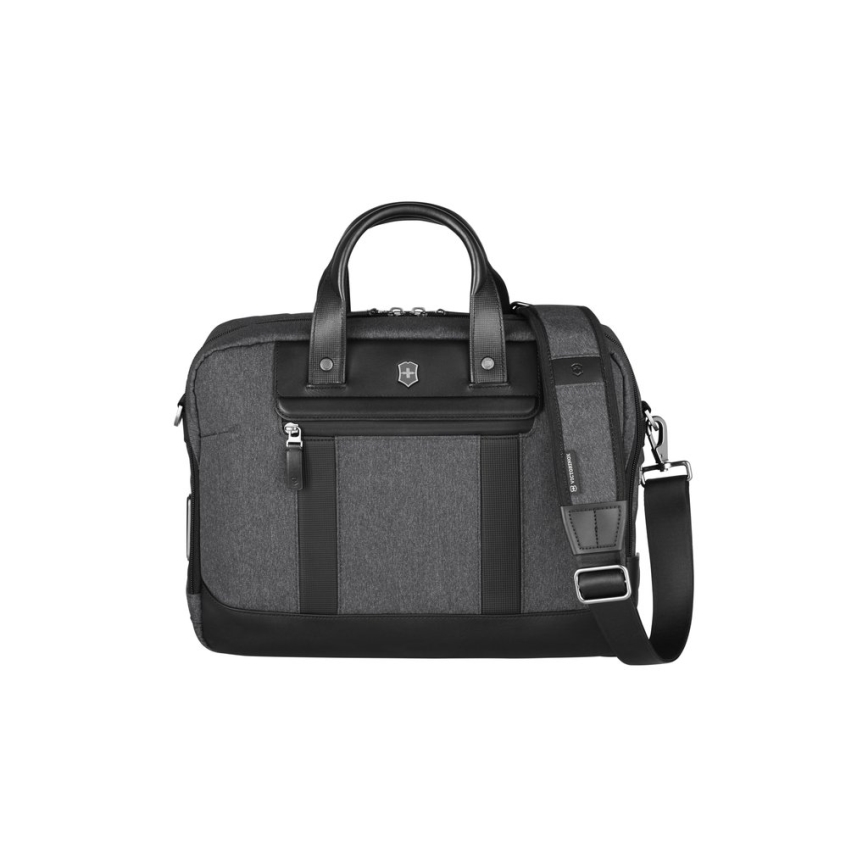 Victorinox - Τσάντα για φορητό υπολογιστή 14 Architecture Urban2 16 l γκρι
