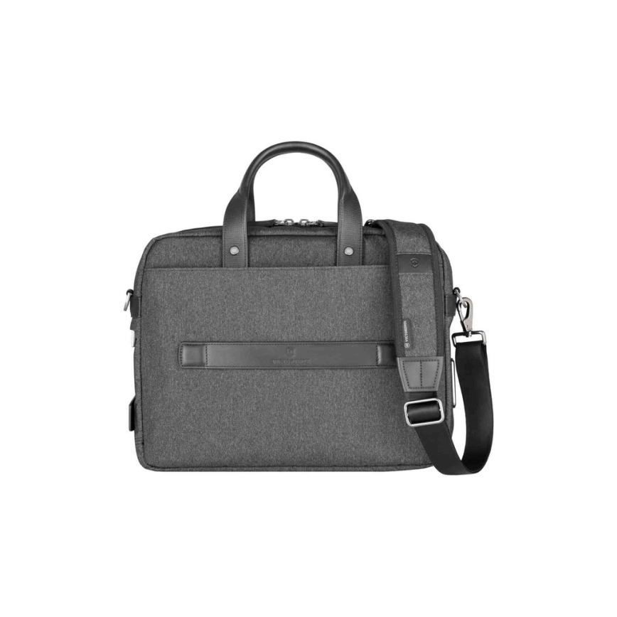 Victorinox - Τσάντα για φορητό υπολογιστή 14 Architecture Urban2 16 l γκρι